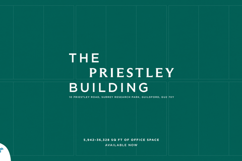 Office to rent, 10 Priestley Rd Guildford GU2 7XY