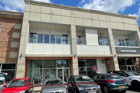 Retail property (high street) to rent, Chapel St Rugby CV21 3EB