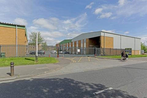 Warehouse to rent, Bilton Rd Greenford UB6 7DZ