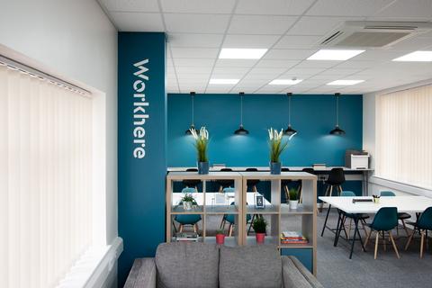Office to rent, South Parade Doncaster DN1 2DJ