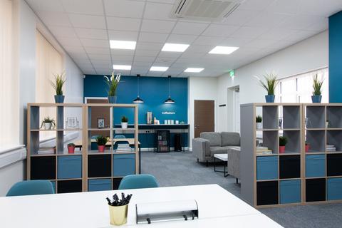 Office to rent, South Parade Doncaster DN1 2DJ