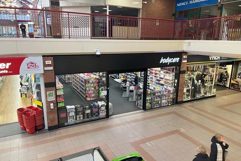 Property to rent, Market Hall St Cannock WS11 1WS