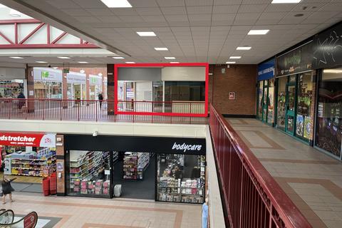 Property to rent, Market Hall St Cannock WS11 1WS