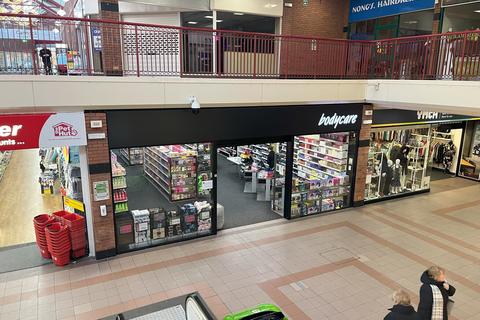 Property to rent, Market Hall St Cannock WS11 1WS