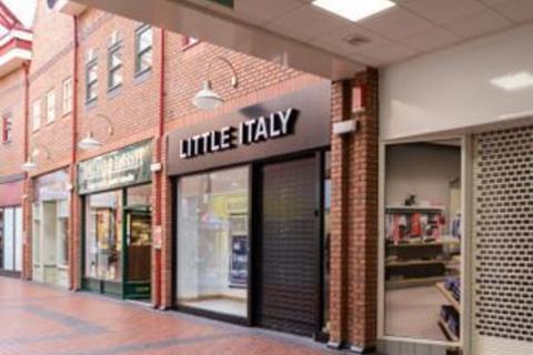 Property to rent, Market Hall St Cannock WS11 1WS