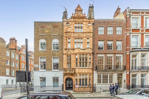 Office to rent, 54 Welbeck St London W1G 9XS