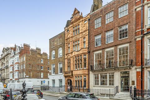 Office to rent, 54 Welbeck St London W1G 9XS