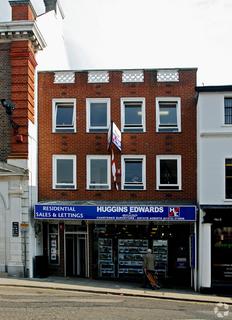 Office to rent, 3 Bridge St Leatherhead KT22 8BL