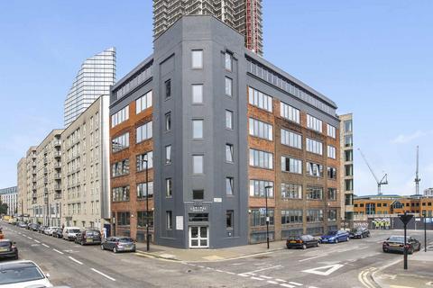 Office to rent, 142 Central St London EC1V 8AR