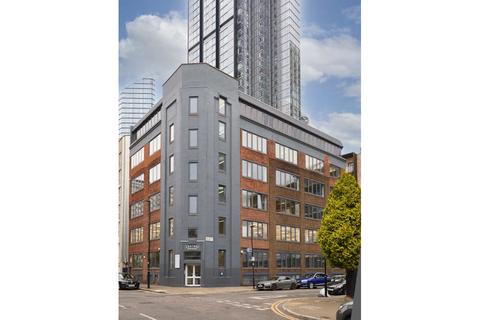 Office to rent, 142 Central St London EC1V 8AR