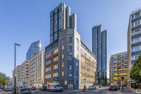 Office to rent, 142 Central St London EC1V 8AR