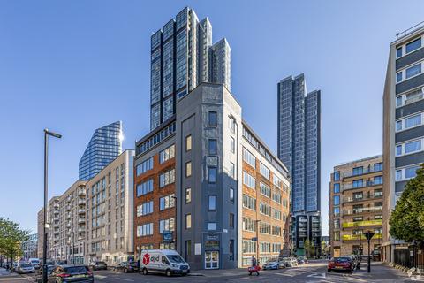Office to rent, 142 Central St London EC1V 8AR