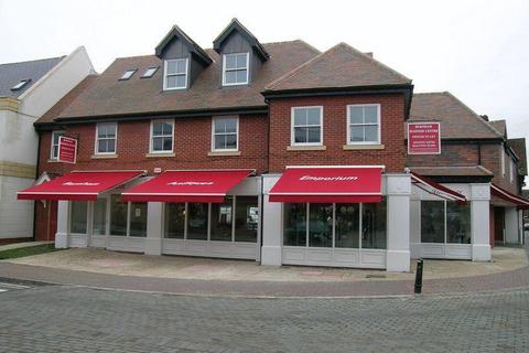 Office to rent, 46-48 High St Burnham SL1 7JP