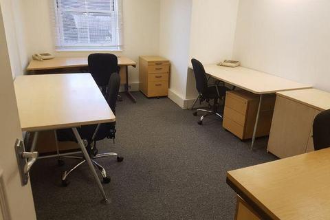 Office to rent, 46-48 High St Burnham SL1 7JP