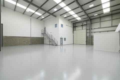 Warehouse to rent, E5 Portfield Rd Portsmouth PO3 5FL