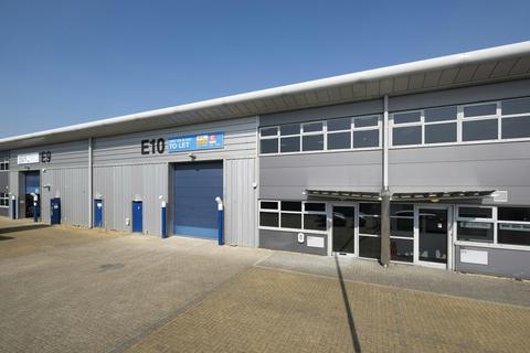 Warehouse to rent, E5 Portfield Rd Portsmouth PO3 5FL