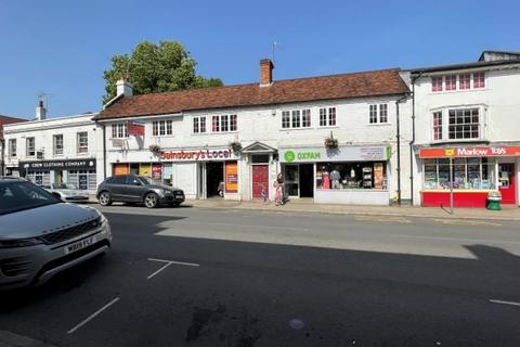 Office to rent, 29 High St Marlow SL7 1AU