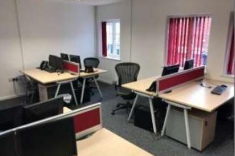 Office to rent, 29 High St Marlow SL7 1AU
