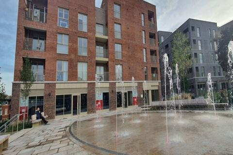 Retail property (high street) to rent, York Rd Maidenhead SL6 1SF