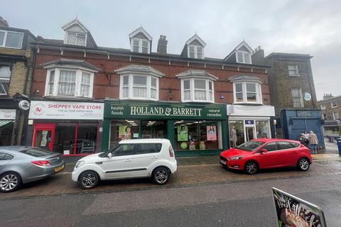 Retail property (high street) to rent, 76 High St Sheerness ME12 1NL