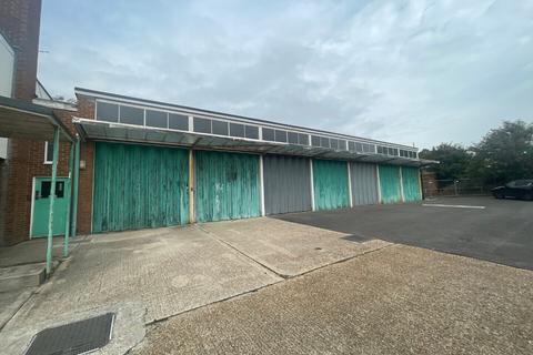 Distribution warehouse for sale, Winchelsea Rd Dover CT17 9TT