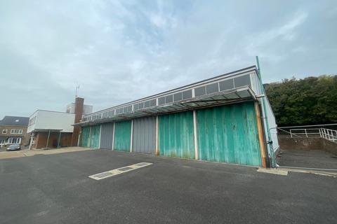 Distribution warehouse for sale, Winchelsea Rd Dover CT17 9TT