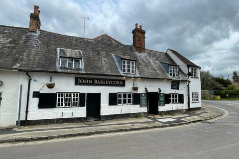 Restaurant for sale, 2 Manor Rd Goring RG8 9DP