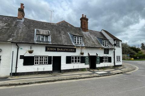 Restaurant for sale, 2 Manor Rd Goring RG8 9DP