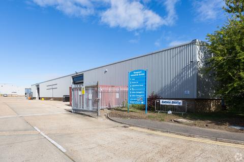 Warehouse to rent, 5-6 Henwood St Ashford TN24 8DH