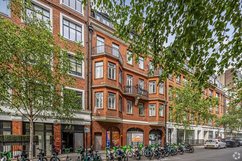 Office to rent, 69 Bolsover St London W1W 5NU