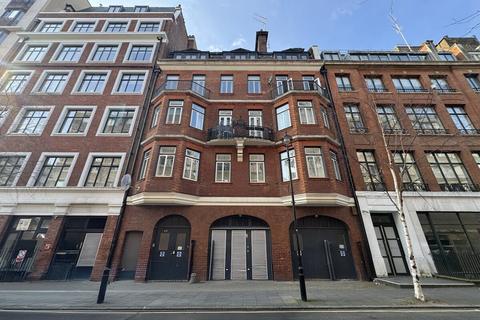 Office to rent, 69 Bolsover St London W1W 5NU