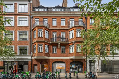 Office to rent, 69 Bolsover St London W1W 5NU