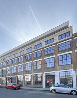 Office to rent, 82-84 Childers St London SE8 5JR