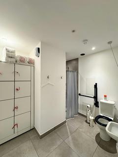 Office to rent, 82-84 Childers St London SE8 5JR