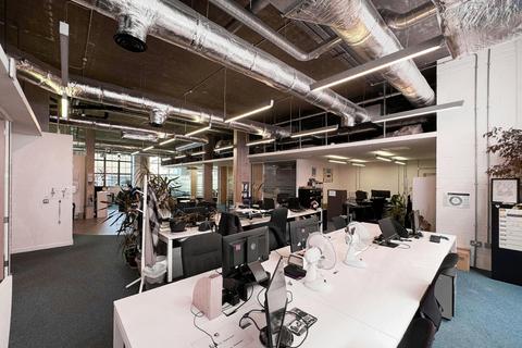 Office to rent, 82-84 Childers St London SE8 5JR