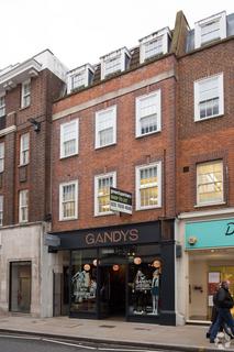 Restaurant to rent, 4-6 George St Richmond TW9 1JY