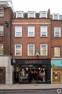 Restaurant to rent, 4-6 George St Richmond TW9 1JY
