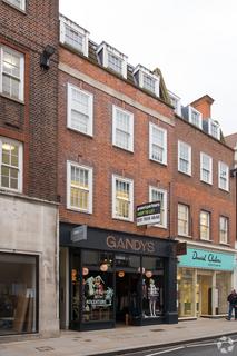 Restaurant to rent, 4-6 George St Richmond TW9 1JY