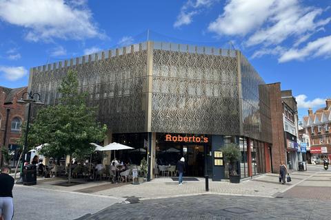 Office to rent, 11 Bull Ln High Wycombe HP11 2HL