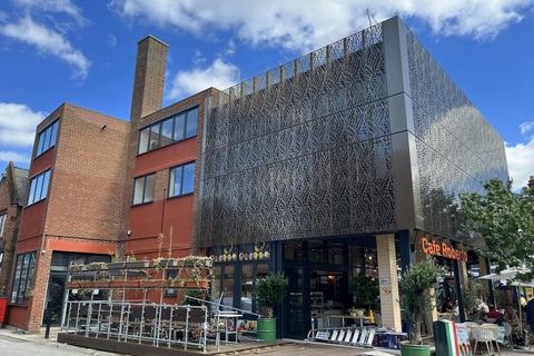 Office to rent, 11 Bull Ln High Wycombe HP11 2HL