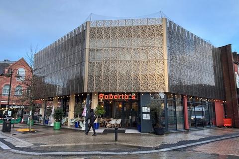 Office to rent, 11 Bull Ln High Wycombe HP11 2HL