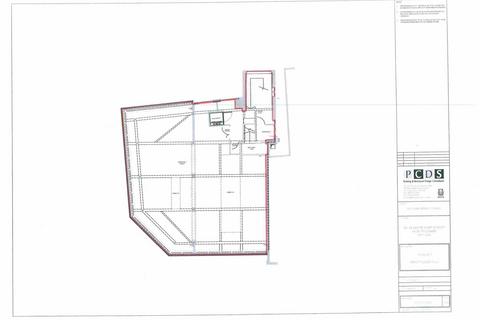 Office to rent, 11 Bull Ln High Wycombe HP11 2HL