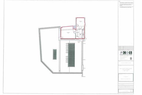 Office to rent, 11 Bull Ln High Wycombe HP11 2HL