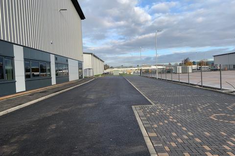 Warehouse to rent, Craig Pl Bellshill ML4 3FE