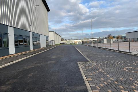 Warehouse to rent, Craig Pl Bellshill ML4 3FE