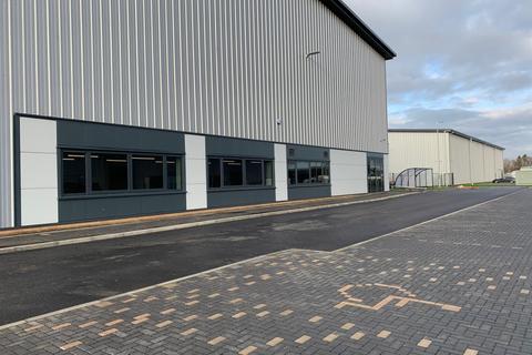 Warehouse to rent, Craig Pl Bellshill ML4 3FE