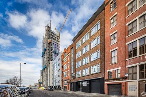 Office to rent, 14-20 Pall Mall Liverpool L3 6AL