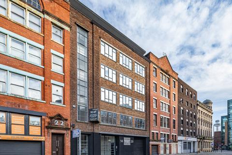 Office to rent, 14-20 Pall Mall Liverpool L3 6AL