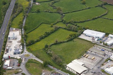 Land for sale, Lawrence Hl Wincanton BA9 9RT