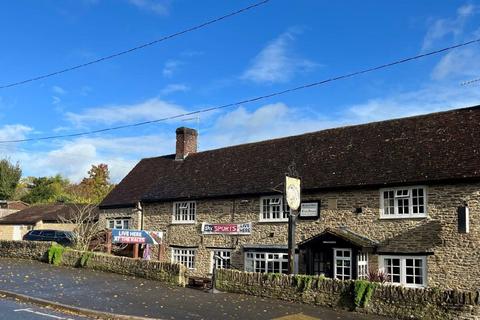 Retail property (high street) for sale, 2 Ash Walk Henstridge BA8 0QD